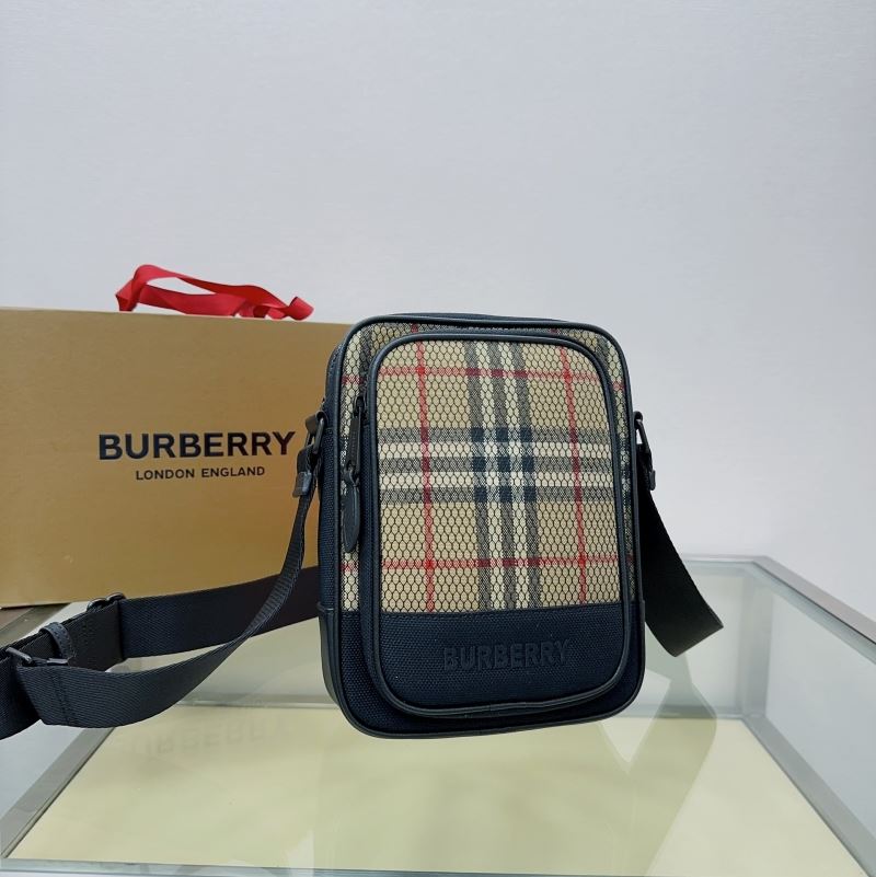 Burberry Satchel Bags